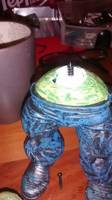 Fixing Waist Joints Custom Tutorial Picture #1 [Waist]