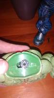 Fixing Waist Joints Custom Tutorial Picture #2 [Inside of Chest/Waist]