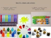Using LEGO for Customs Custom Tutorial Picture #7 [Special effects - shapes and colours]