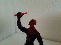 Using LEGO for Customs Custom Tutorial Picture #9 [Translucent something ...?]
