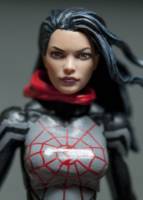 Easy Face Painting (6-inch Scale) Custom Tutorial Picture #11