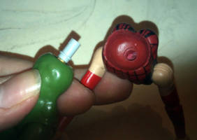 Detachable Floating Ab Joint Custom Tutorial Picture #4