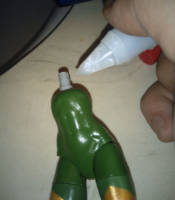 Detachable Floating Ab Joint Custom Tutorial Picture #5