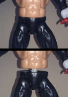 Detachable Waist Joint Custom Tutorial Picture #4