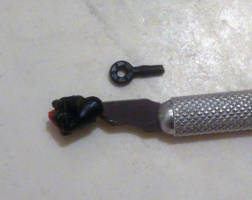 Converting Swivel Wrists to Swivel-Hinges Custom Tutorial Picture #2
