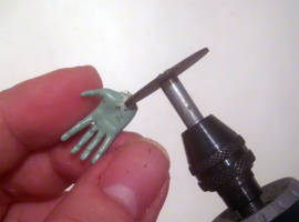 Converting Swivel Wrists to Swivel-Hinges Custom Tutorial Picture #3