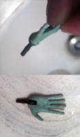 Converting Swivel Wrists to Swivel-Hinges Custom Tutorial Picture #4