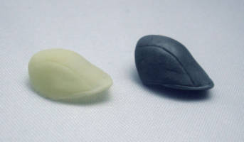 Creating Flexible Armor Custom Tutorial Picture #8