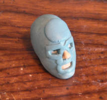 Sculpting Stars Custom Tutorial Picture #1