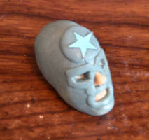 Sculpting Stars Custom Tutorial Picture #2