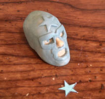 Sculpting Stars Custom Tutorial Picture #4