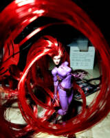 Medusa Hair Tutorial Custom Tutorial Picture #17