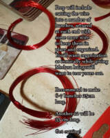 Medusa Hair Tutorial Custom Tutorial Picture #4