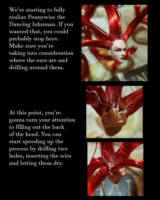 Medusa Hair Tutorial Custom Tutorial Picture #9